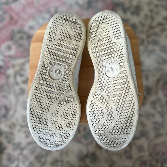 Adidas Stan Smith Sneakers M5 W6 - Picture 9 of 11